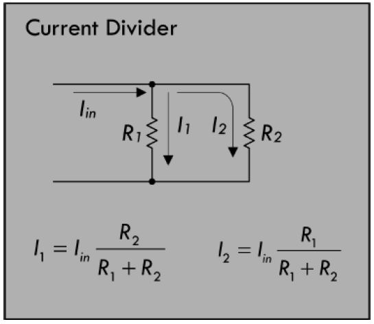 resistor-parallel